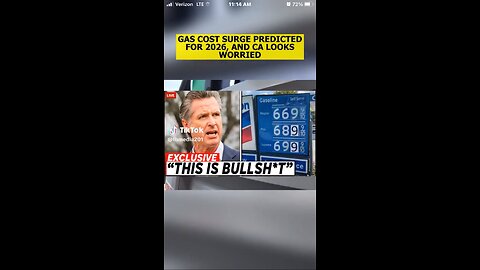 SKYROCKETING toward $8+ PER GALLON as two massive refineries shut down. Phillips 66 is closing its