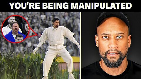 Everyone is FURIOUS Over The Halftime Show