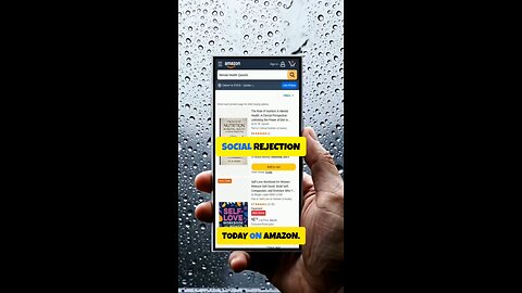 Social Rejection Feels Brutal? 💔 Endocannabinoids, Omega Balance & Emotional Resilience 🐟🥗