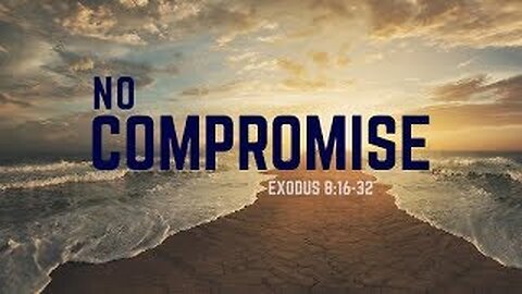 No Compromise