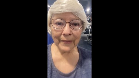 Crunch Fitness Center 1/18/26