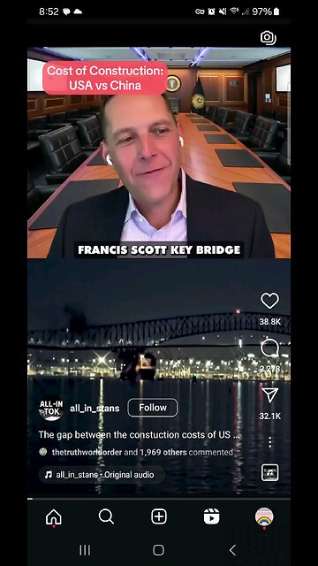 The Francis Scott Key Bridge Fiasco