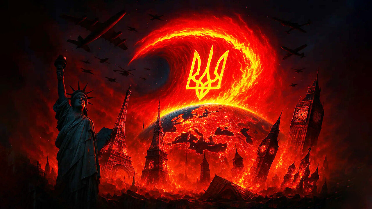 Приближение флюидов пэремогы уже и в других регионах