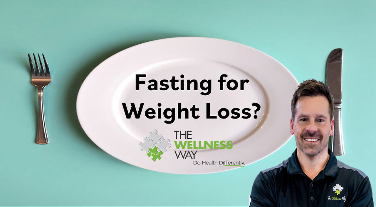 Fasting for Weight Loss?