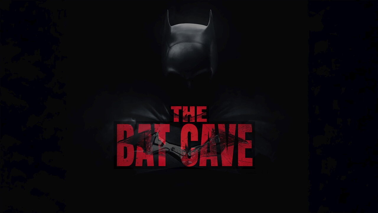 TheBatCave Ep: 123 Pam and Elon on Fire