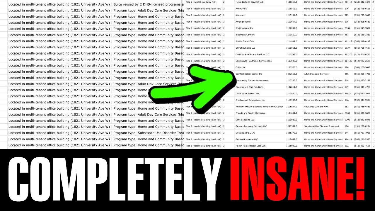 It Just Got So Much Worse..