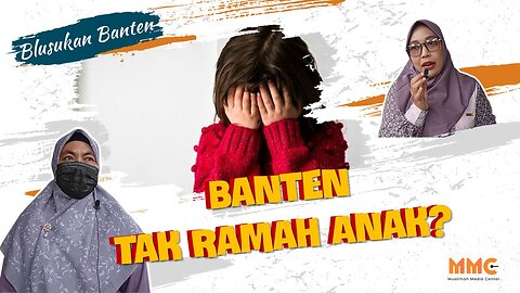 [BANTEN] Banten Tak Ramah Anak? | Blusukan