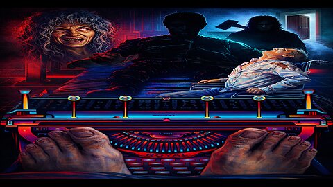 Misery by Stephen King 🎧📖 Audiobook