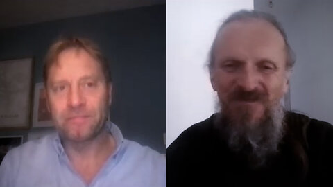 Folkets Radio | Calling Out the Satanic Rulers of the World