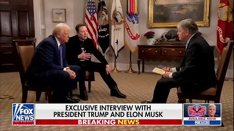 Elon Musk: America Will Go Bankrupt If We Don’t Solve the Deficit