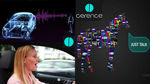 Why People Bought Cerence AI | CRNC Stock