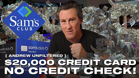 $20,000 Business Credit Card That Doesn’t Check Your Personal Credit