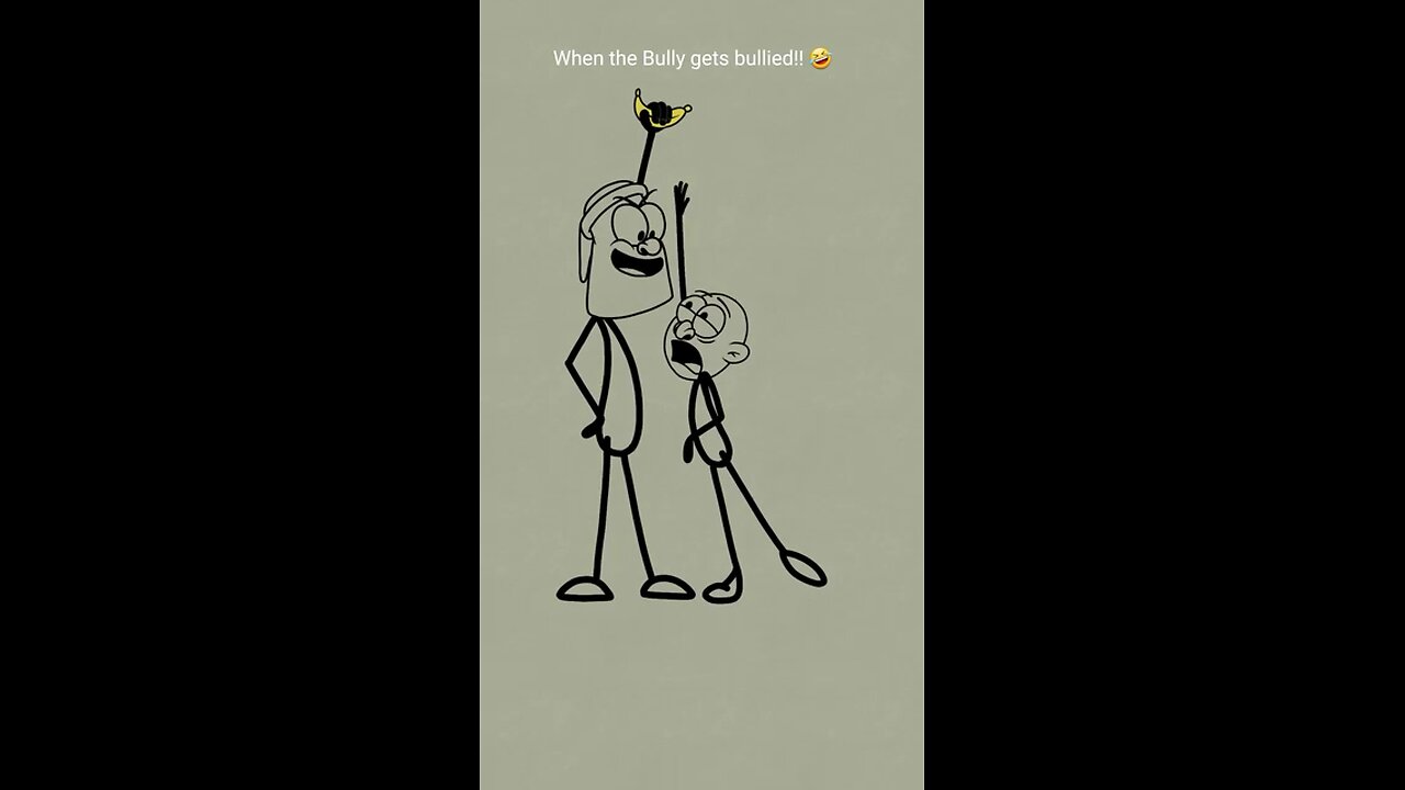 When the bully get bullied!!🤣🤣 ( 4K memes )