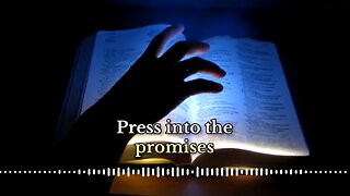 Radiant Promises of Isaiah 60 -- Isaiah 60:15 TPT
