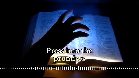 Radiant Promises of Isaiah 60 -- Isaiah 60:15 TPT