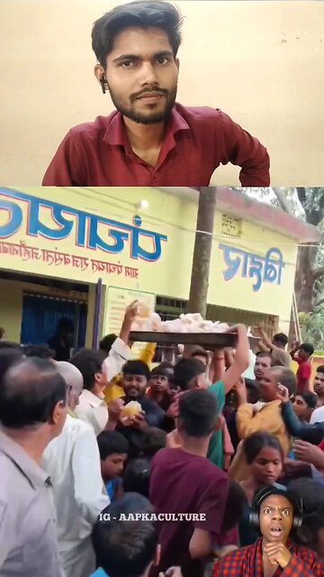 Dukan sab yak Sath tut pare hai