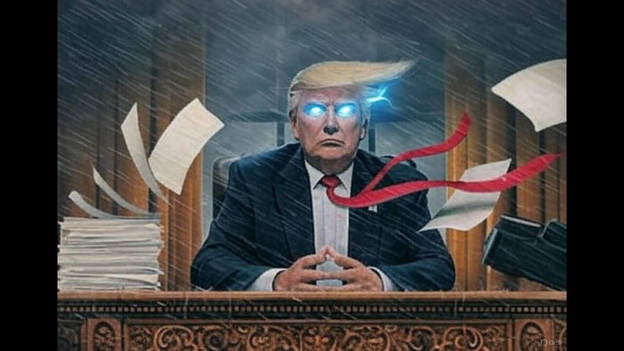 The Monroe Doctrine | 🇺🇸(Check Description)