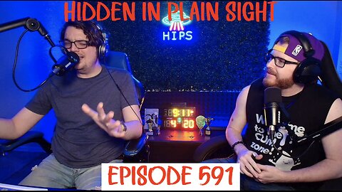 David Wilcock BEGS FOR DONOS & Says C3PO is On the Moon?! | Ep 591