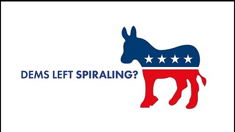 Democrats Left Spiraling, Sunday on Life, Liberty and Levin