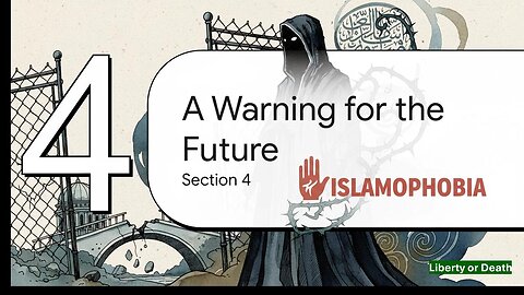 Islamic JIHAD is Already Happening in America--and HUSSEIN OBAMA Concealed it.