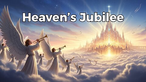 Heaven’s Jubilee