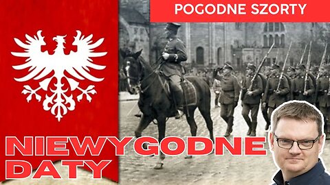 Niechciane daty | Pogodne Szorty #274