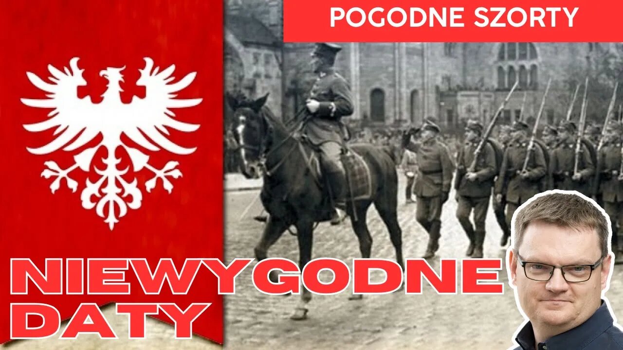 Niechciane daty | Pogodne Szorty #274