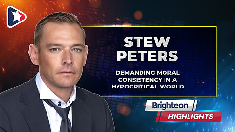 Demanding Moral Consistency In A Hypocritical World