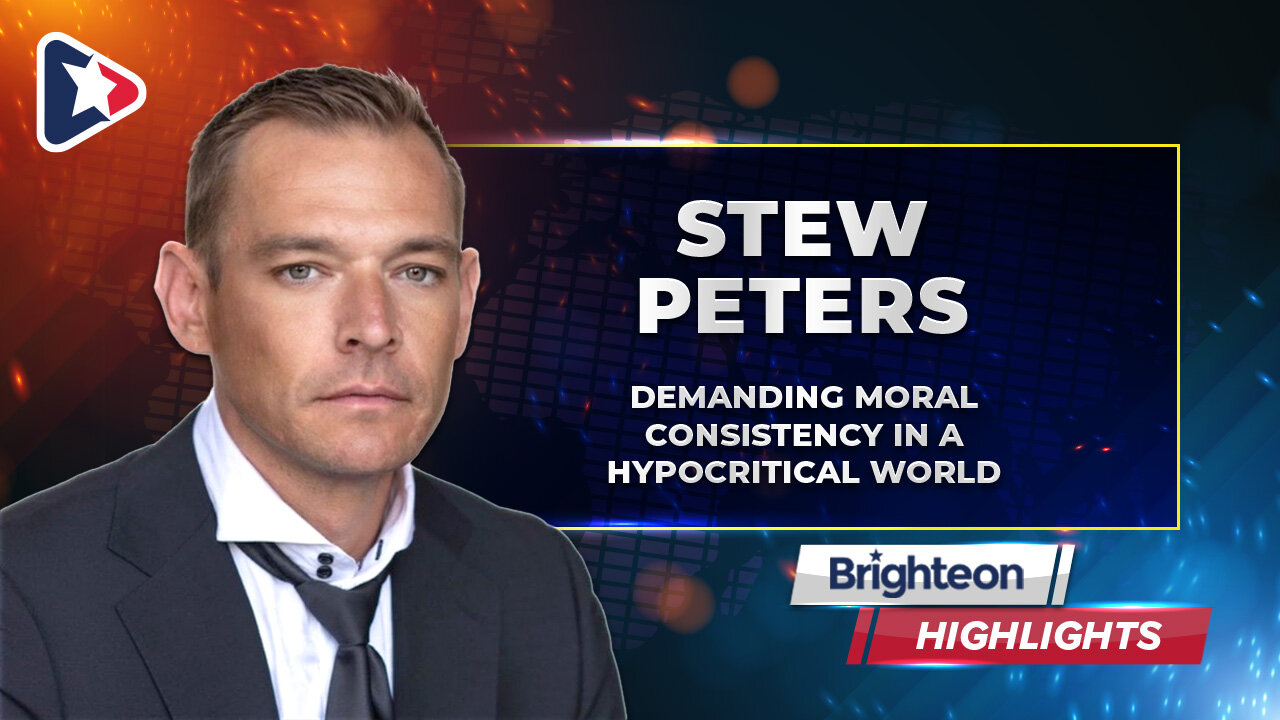 Demanding Moral Consistency In A Hypocritical World