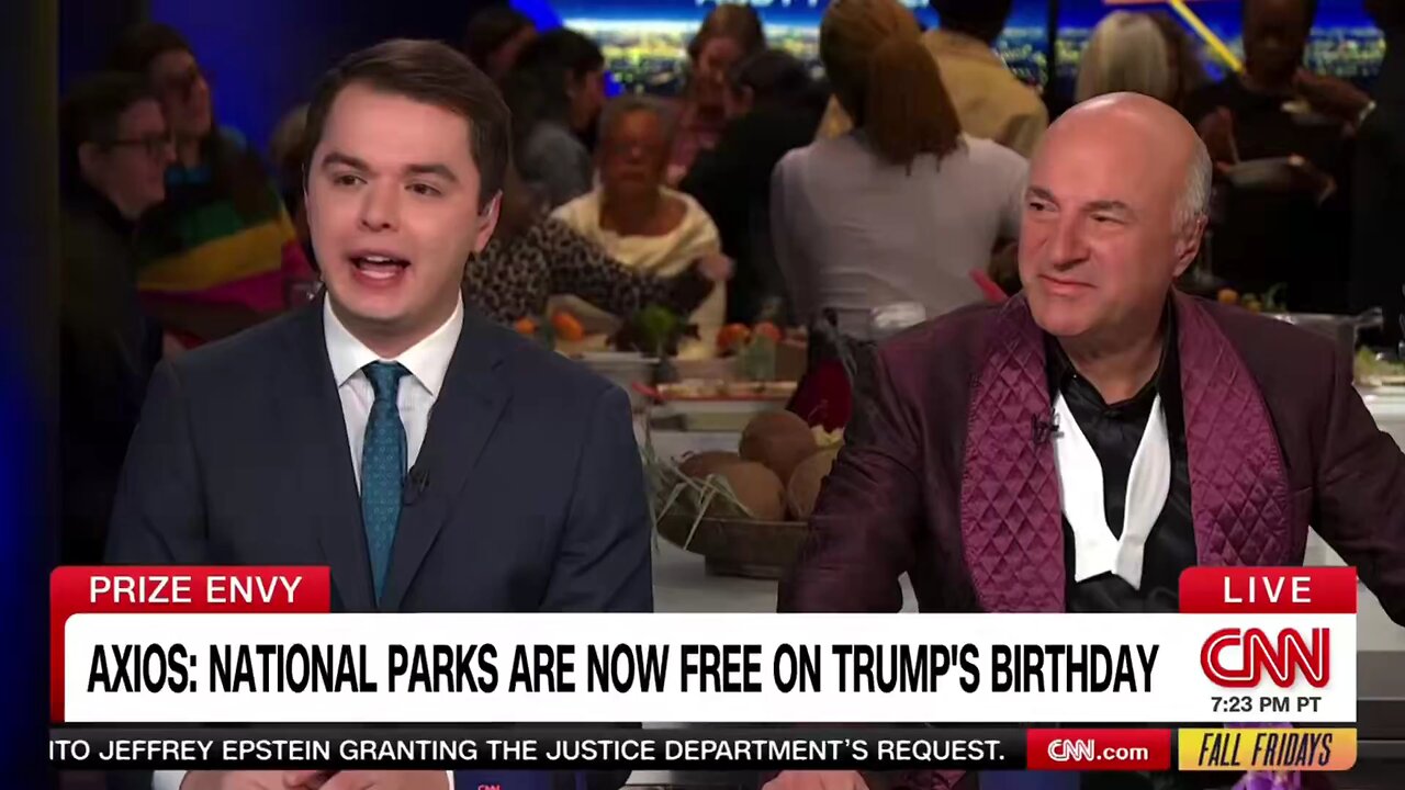 What about the 747? Do you remember that one? I love that gift.”