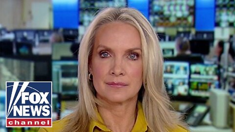 Perino: We ALL knew how this would end
			