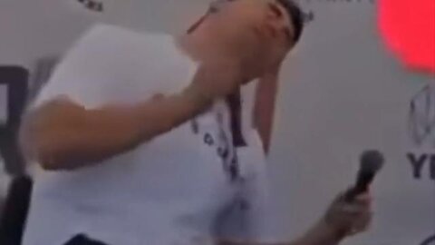 🚨⚠️ charlie kirk was not shot says ai emergency room doctor voice - links👀