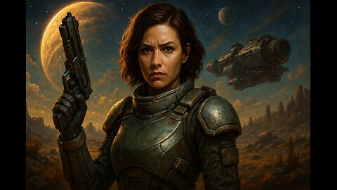 The Outer Worlds first playthrough part 6