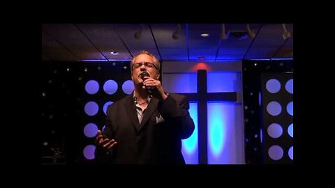 Danny Berrios - En La Vida nueva - ¡Concierto Completo.