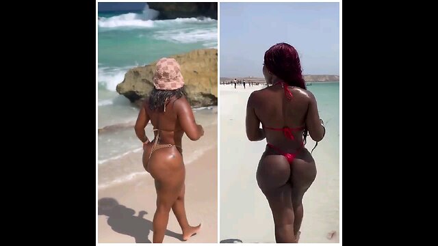 LEFT BABE OR RIGHT BADDIE