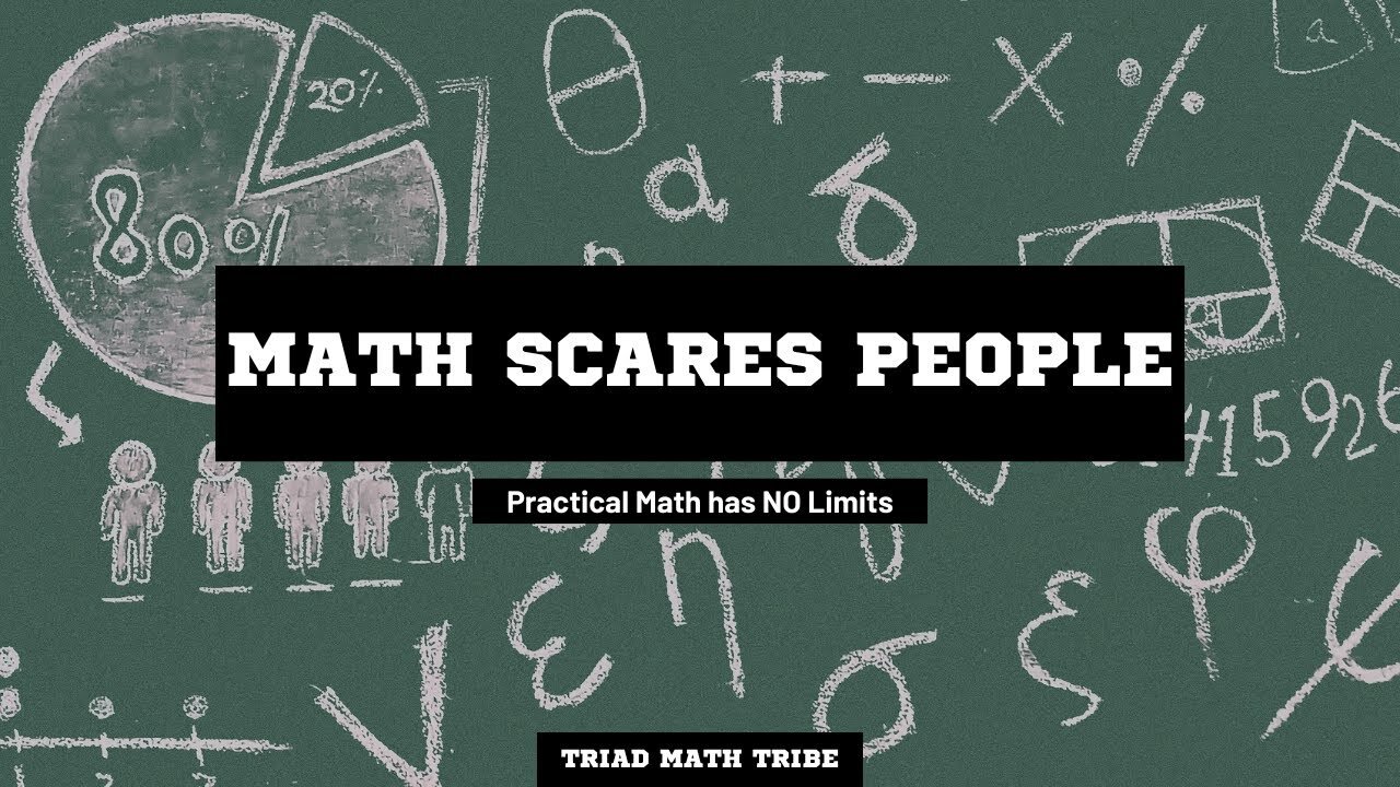 198: How & Why... Triad Math, Revolutionizing Math Education