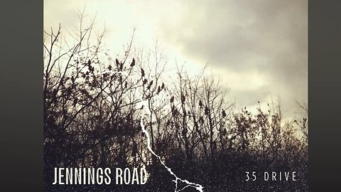 35 Drive - Jennings Road (Official Audio)