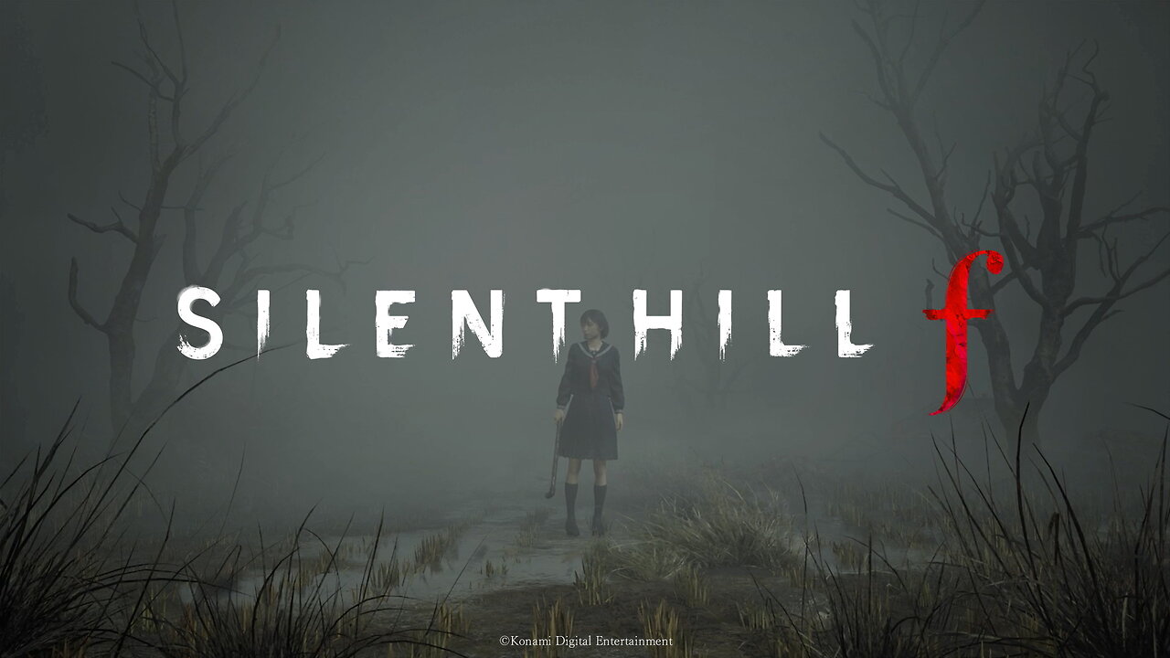 Silent Hill F