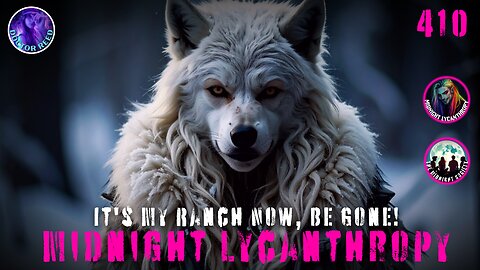 Dogman Siege On Ranch In Texas Triangle! FT Dr. Reed