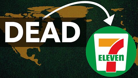 How America Ruined 7-Eleven
