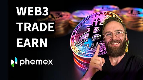 PHEMEX IS CHANGING THE GAME IN CRYPTO