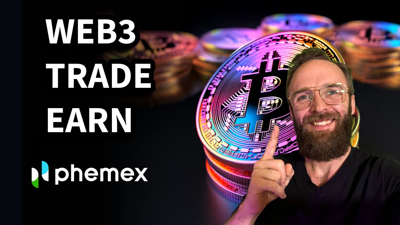 PHEMEX IS CHANGING THE GAME IN CRYPTO