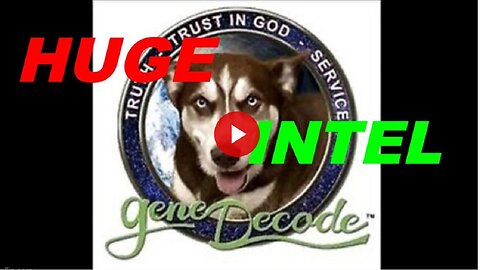 Gene Decode: Huge Intel 10/29/25 - Current World Events, Hidden Agendas, Spiritual Warfare.