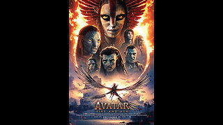New Hindi Trailer - Avatar Fire and Ash - 2025 - In Cinemas December 19 - 20th Century Studios India