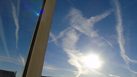 21st Nov. 2025 (1050 to 1145) NEUK - It serves their agenda (Our Demise)