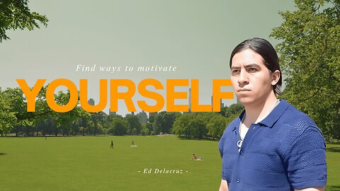 Find ways to motivate yourself by Ed Delacruz #date #dating #datingadvice #reels #shorts
