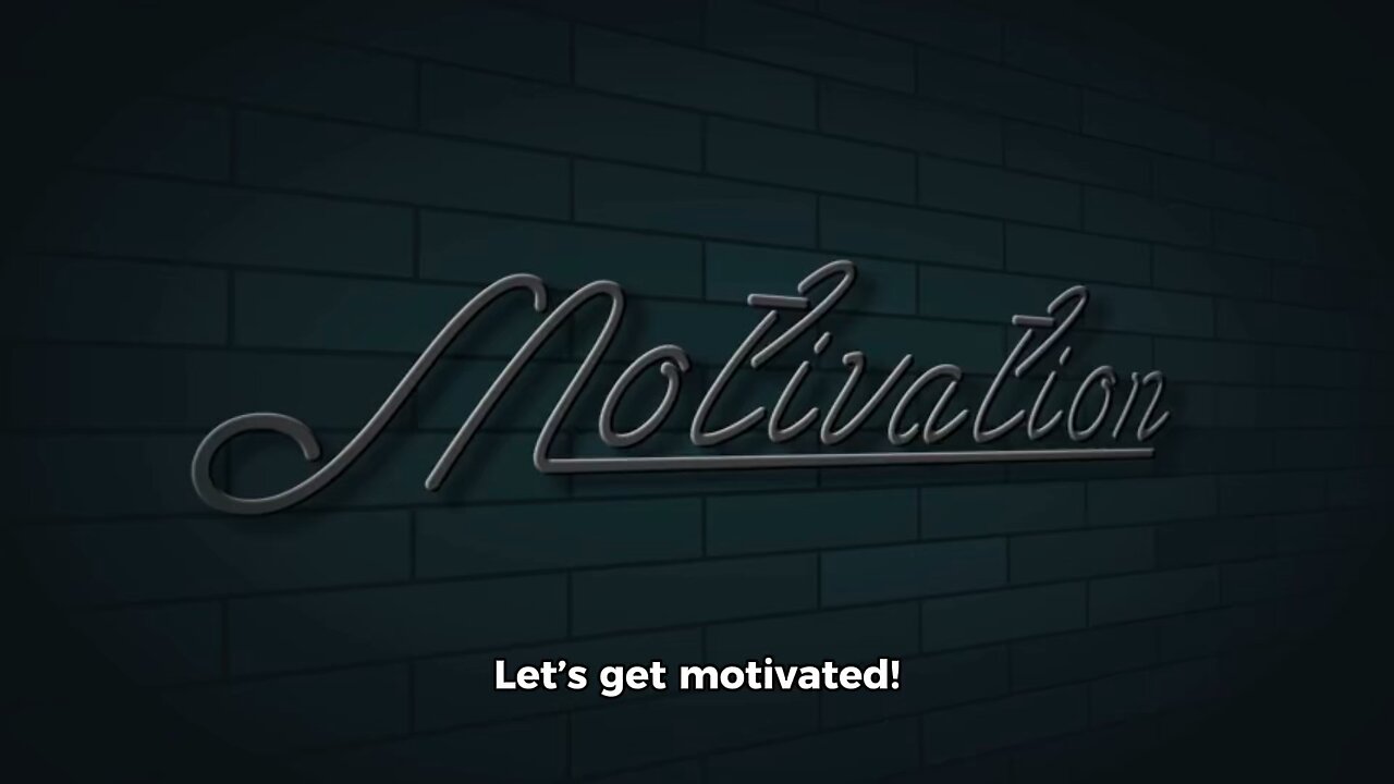 Motivation life 37