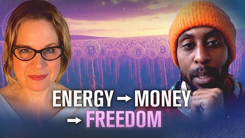 The System Is Cracking — Bitcoin and Farming Fight Back | My Two Sats