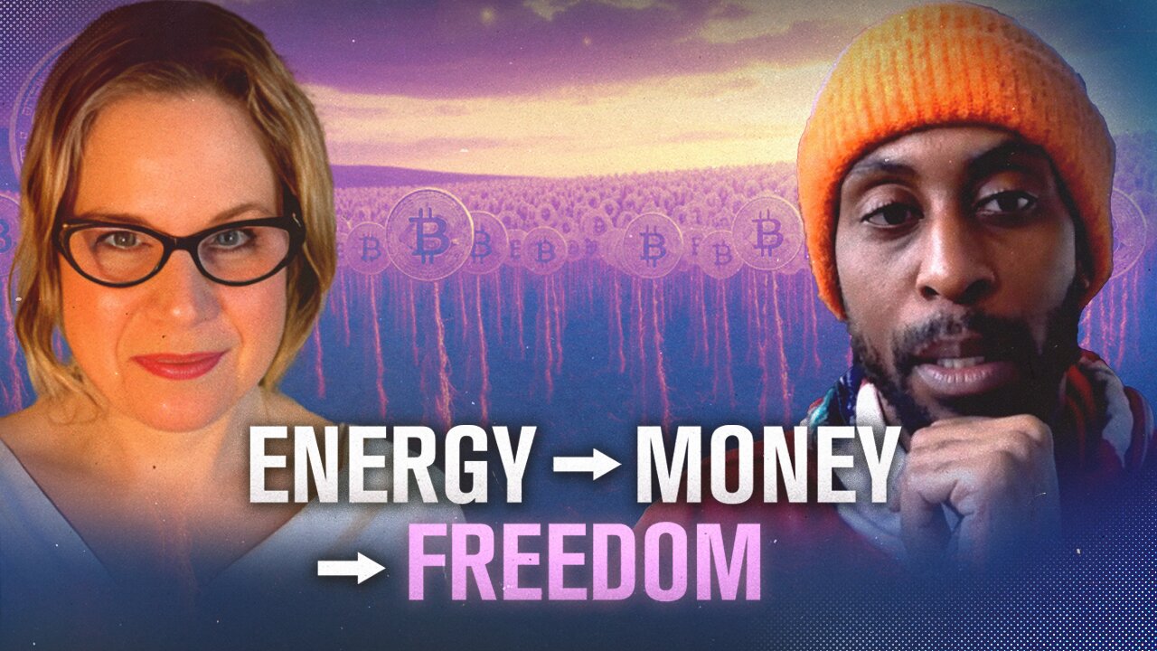 The System Is Cracking — Bitcoin and Farming Fight Back | My Two Sats