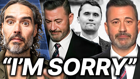 What I Noticed Watching Jimmy Kimmel’s Apology Video 